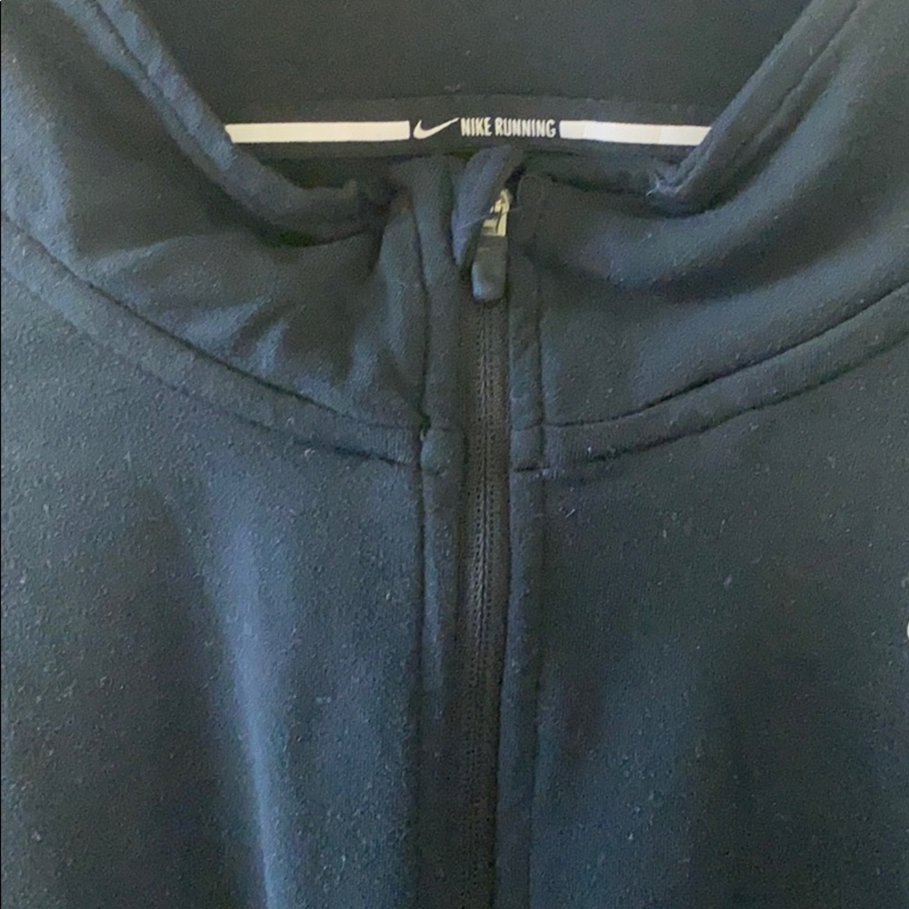Nike Running Jacket - Picture 7 of 7